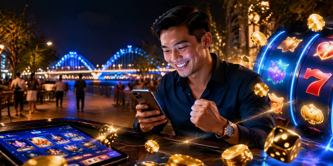 pg99.com Cài ứng dụng pg99.com trong ba bước
